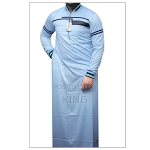 Hija Thobe Sum Kanzu