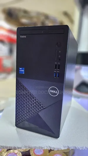New Desktop Computer Dell 8GB Intel Core I5 HDD 1T