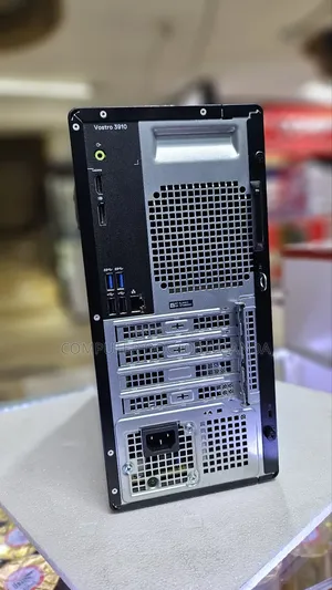 New Desktop Computer Dell 8GB Intel Core I5 HDD 1T