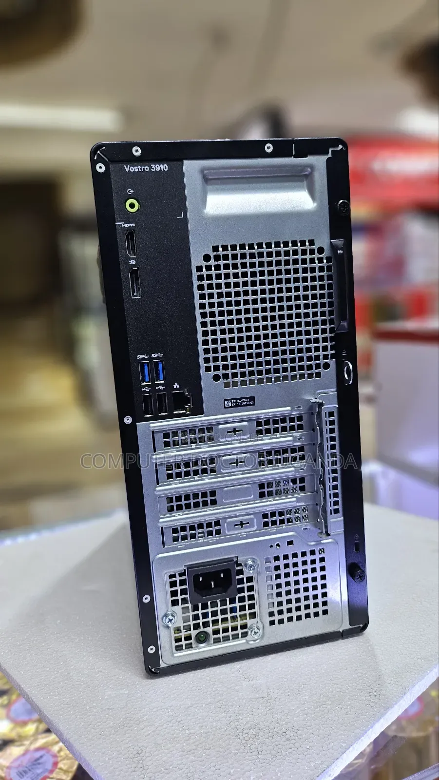 New Desktop Computer Dell 8GB Intel Core I5 HDD 1T