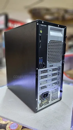 New Desktop Computer Dell 8GB Intel Core I5 HDD 1T