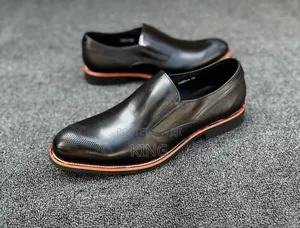 High Quality Leather Sum Shoes