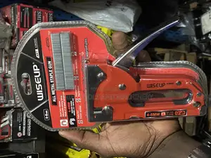 Staple Gun