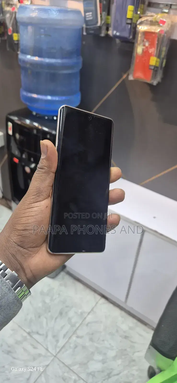 Xiaomi Redmi Note 14 Pro+ 256 GB White