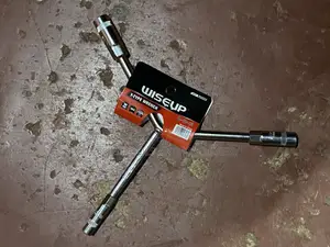 Y Type Spanner