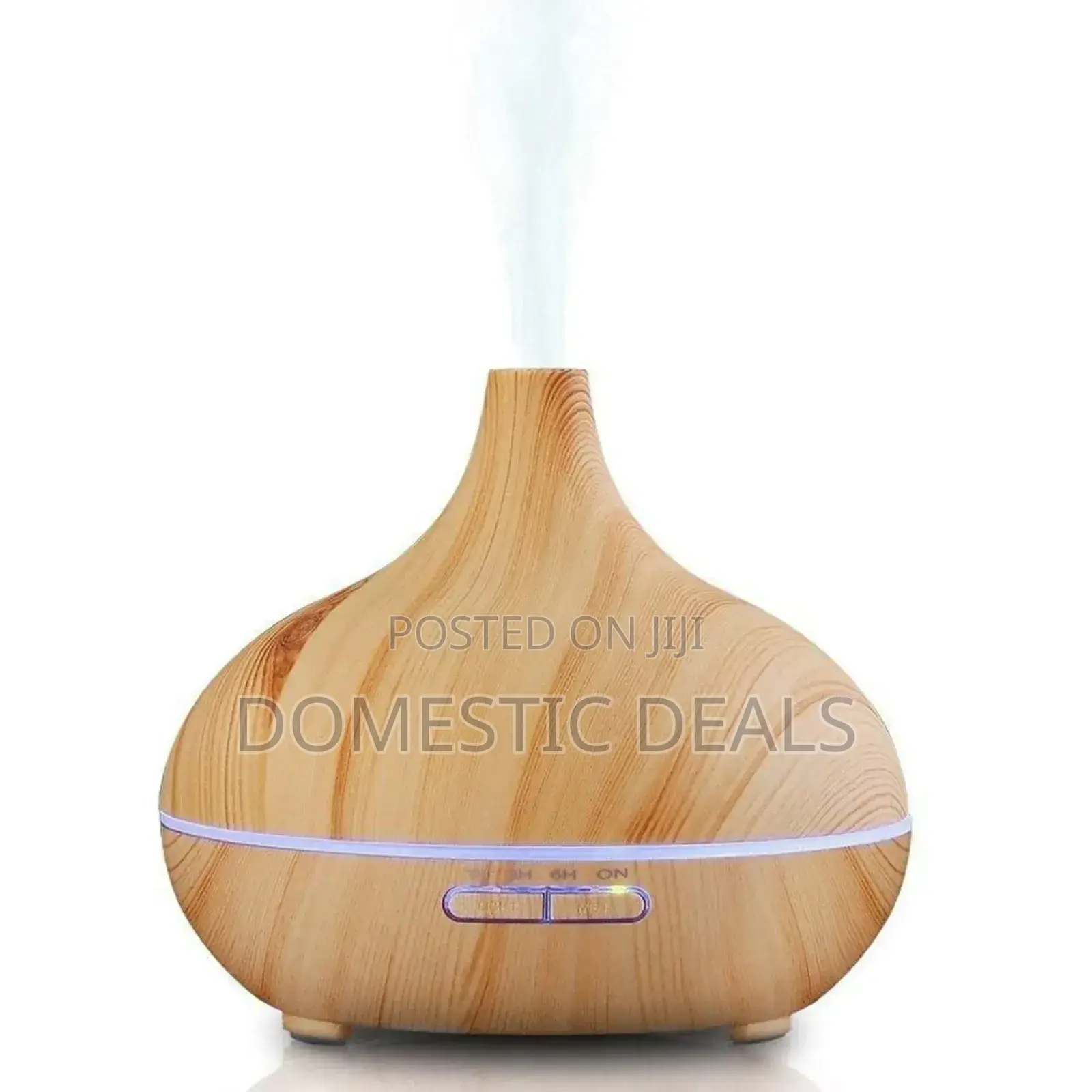 Wooden Air Humidifier