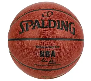 Spalding Nba Basketball Ball