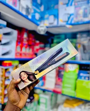 Hair Straightener Quality Styling Fast Heat Up in 30 Seconds