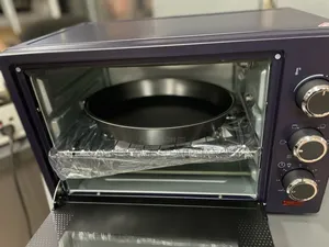 Iqra 19 Litres Electric Oven Original