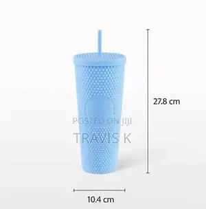 Starbuck Bling Cup