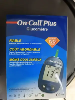 Photo - On Call Plus