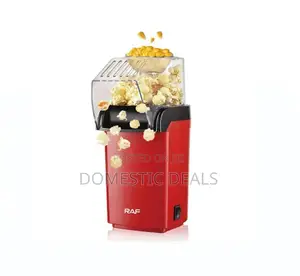 Popcorn Maker