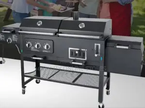 Standard BBQ Grill