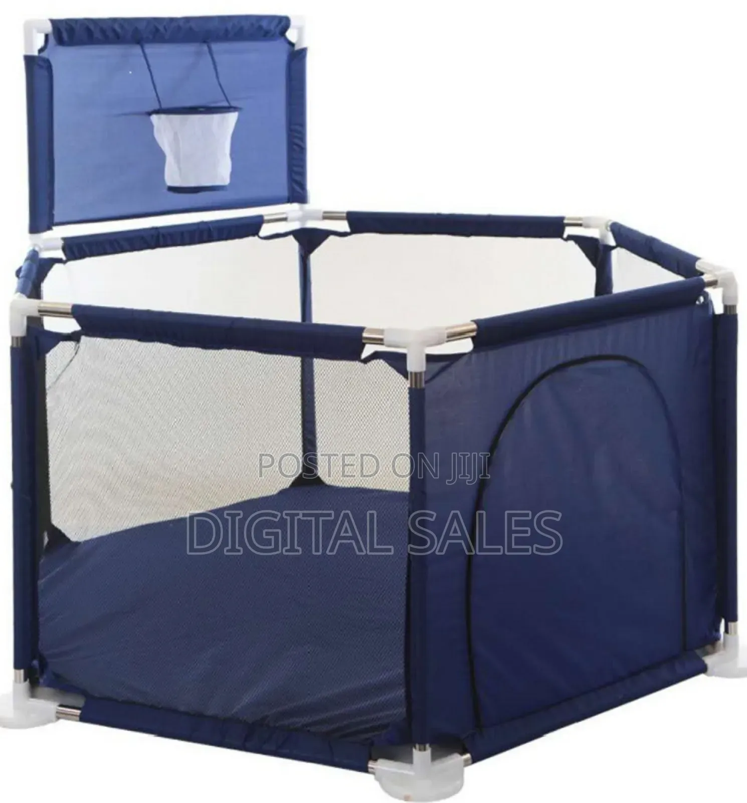 Foldable Baby Playpen
