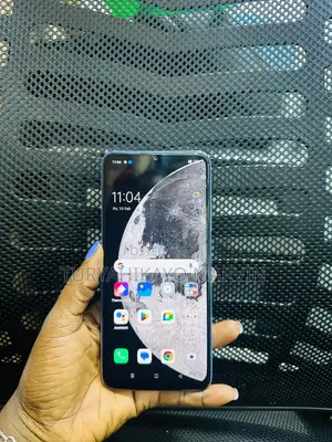 Oppo A17 64 GB Blue