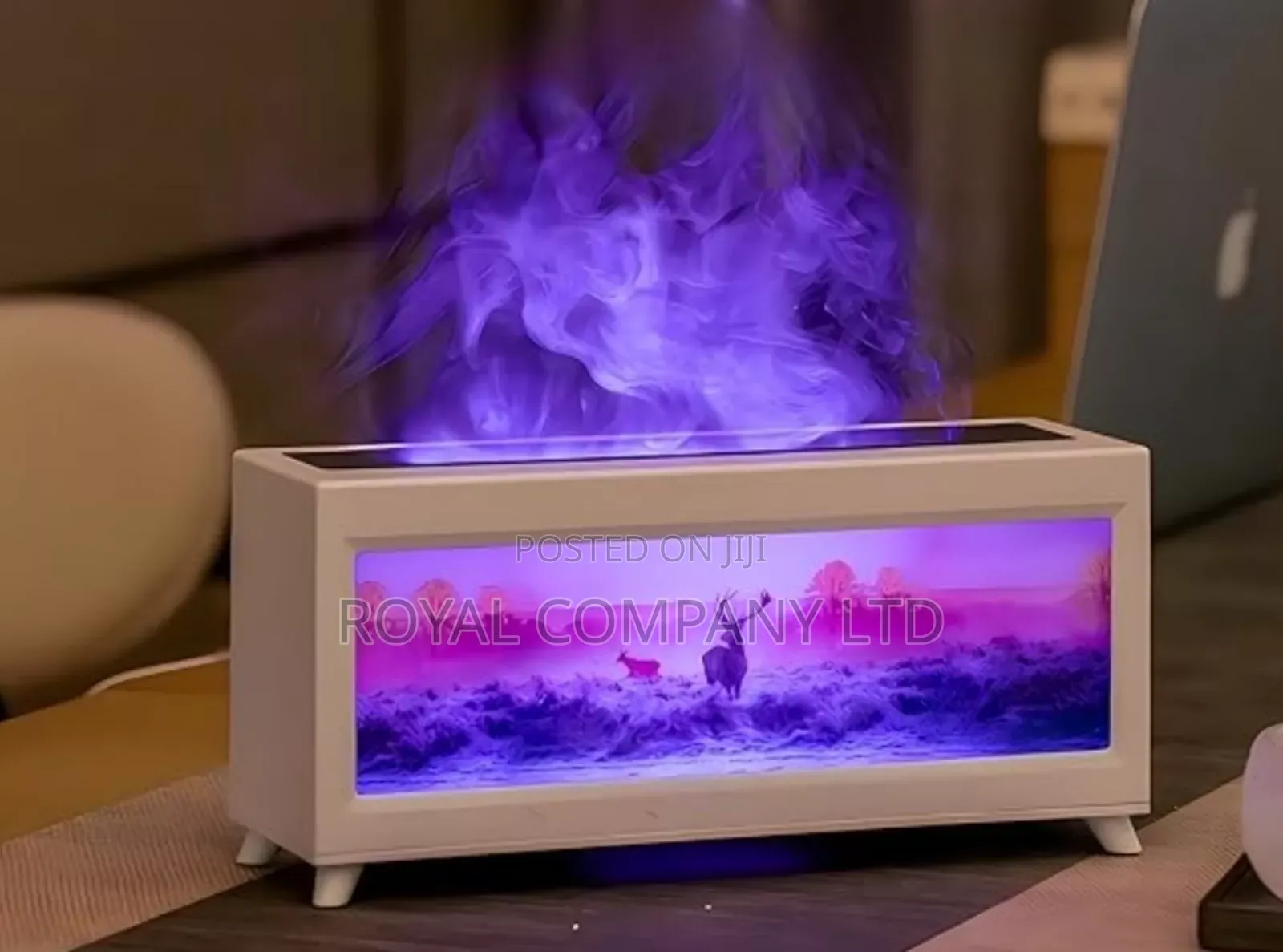 Fireplace Diffuser,Humidifier