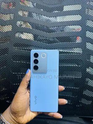 Vivo X80 256 GB Blue