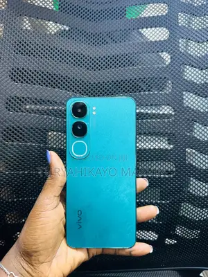Vivo X80 256 GB Green