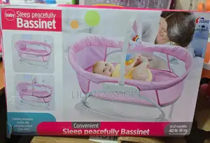 Convinient Baby Bassinet
