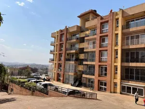 4bdrm Apartment in Fs Properties Ltd, Central Division for rent
