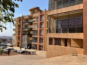 4bdrm Apartment in Fs Properties Ltd, Central Division for rent
