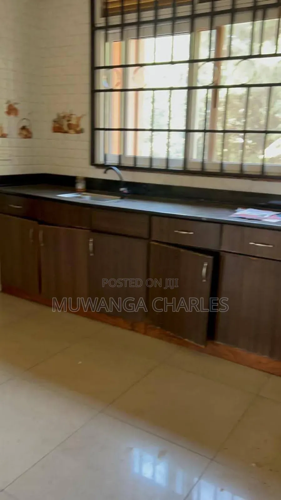 4bdrm Apartment in Fs Properties Ltd, Central Division for rent