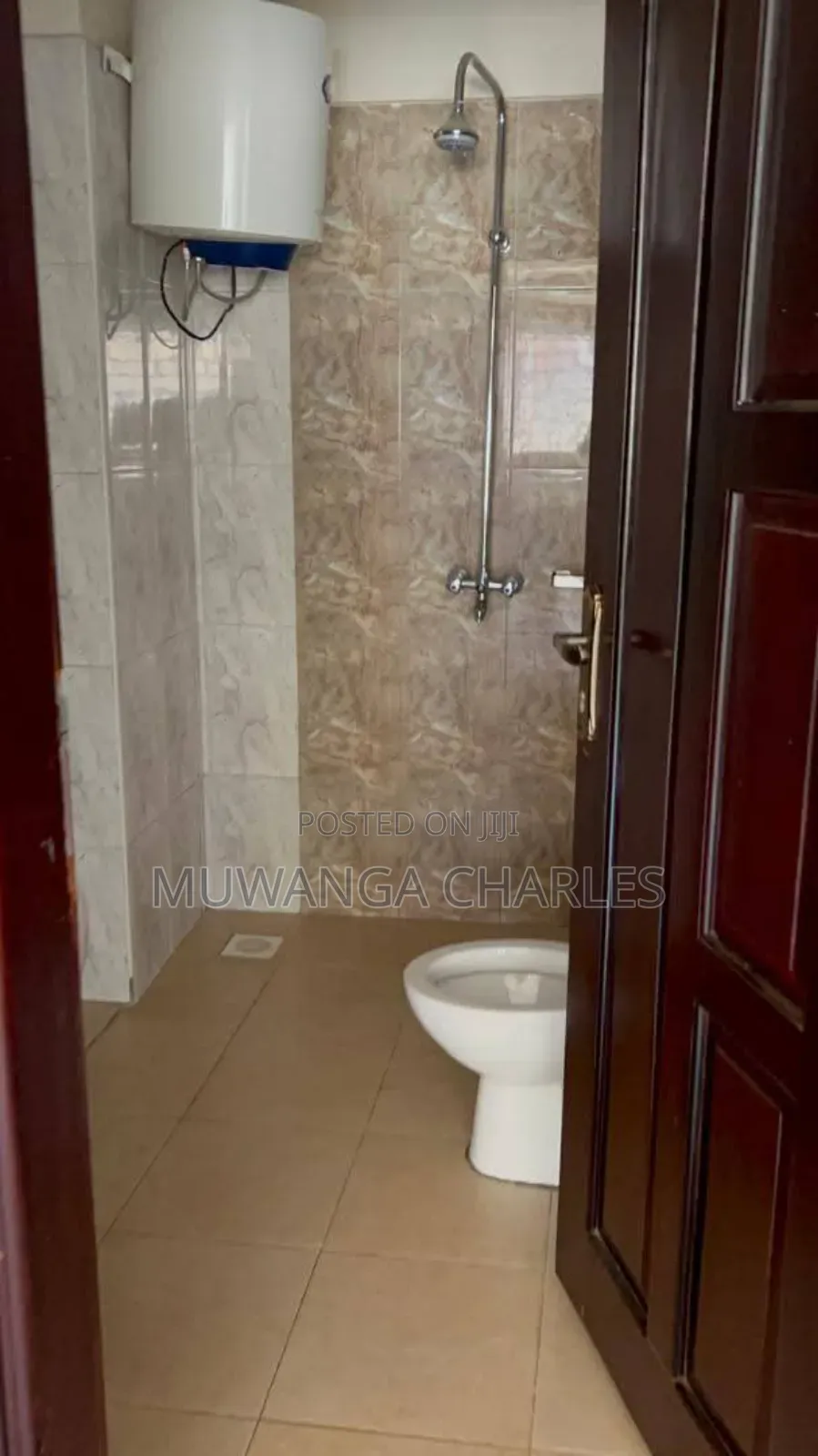 4bdrm Apartment in Fs Properties Ltd, Central Division for rent