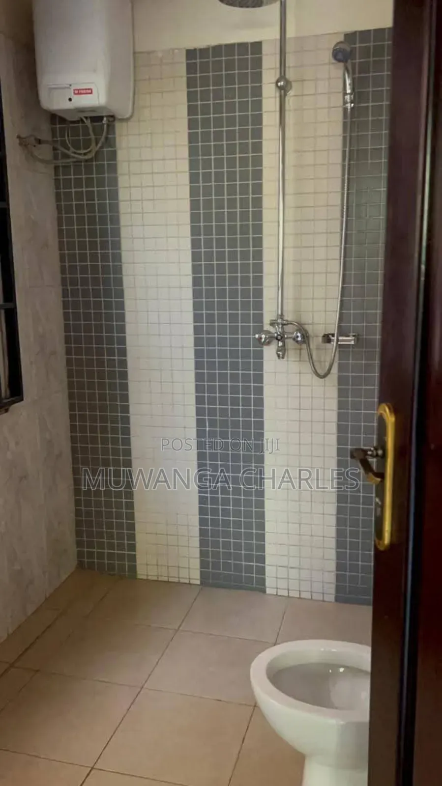 4bdrm Apartment in Fs Properties Ltd, Central Division for rent
