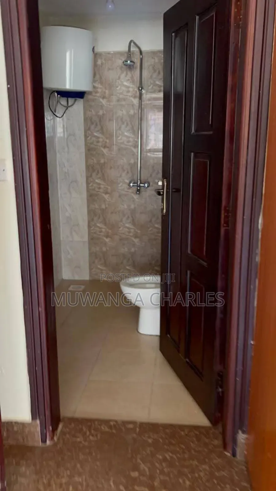 4bdrm Apartment in Fs Properties Ltd, Central Division for rent