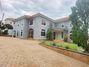 5bdrm Duplex in Fs Properties Ltd, Central Division for rent