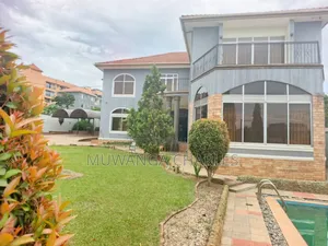 5bdrm Duplex in Fs Properties Ltd, Central Division for rent