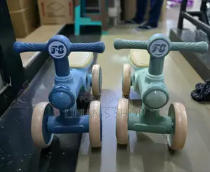 Kids/ Toddler Balance Bike