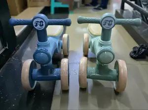 Kids/ Toddler Balance Bike