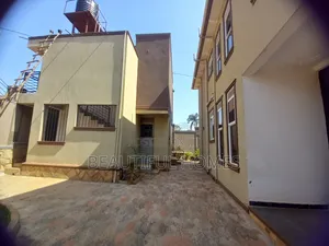 Furnished 5bdrm Mansion in Kira Town, Central Division for sale