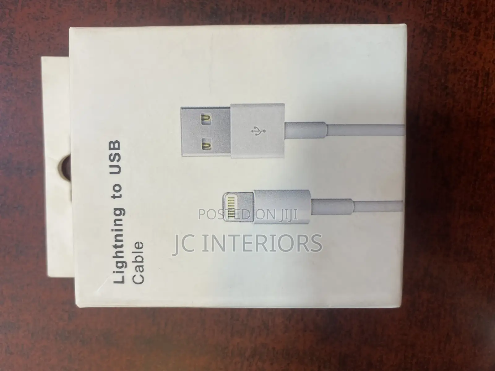 iPhone / Lightning Charger