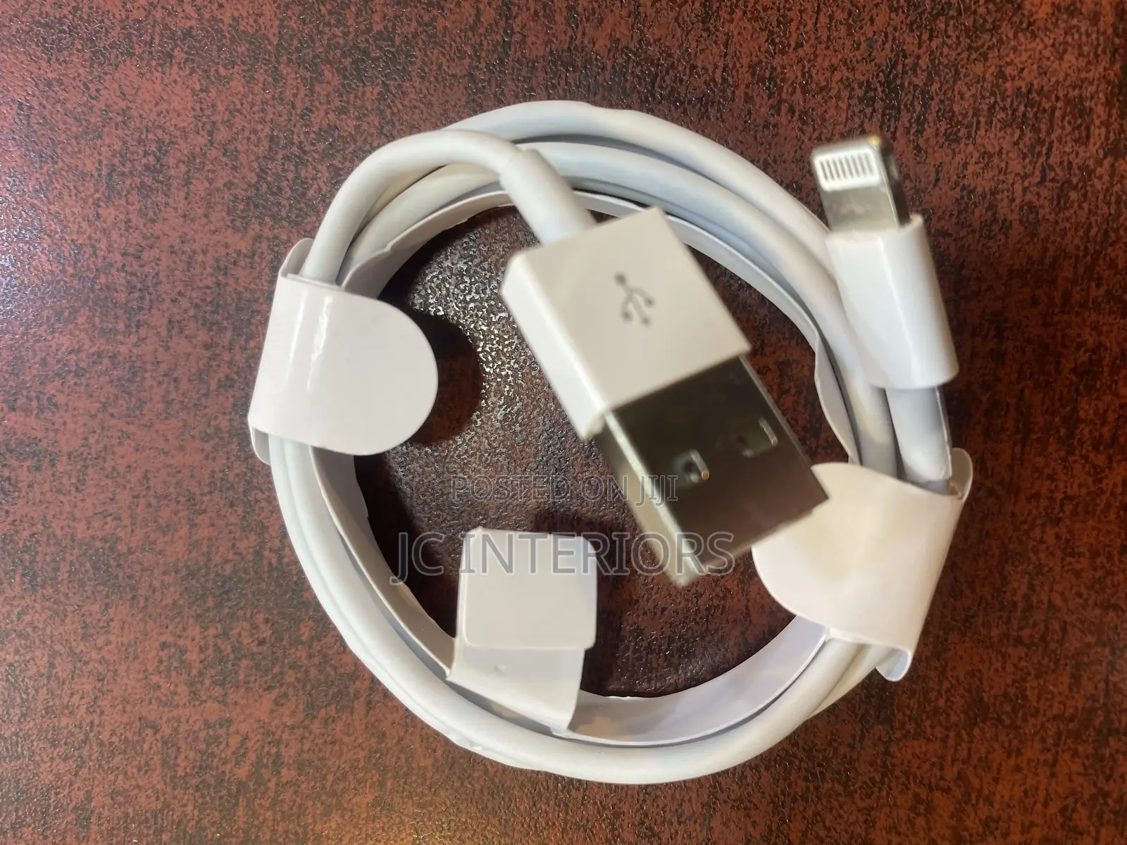 iPhone / Lightning Charger