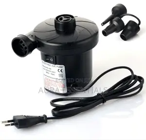 Multipurpose Air Pump Air Mattress Pump