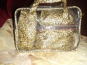 Toilet Bags