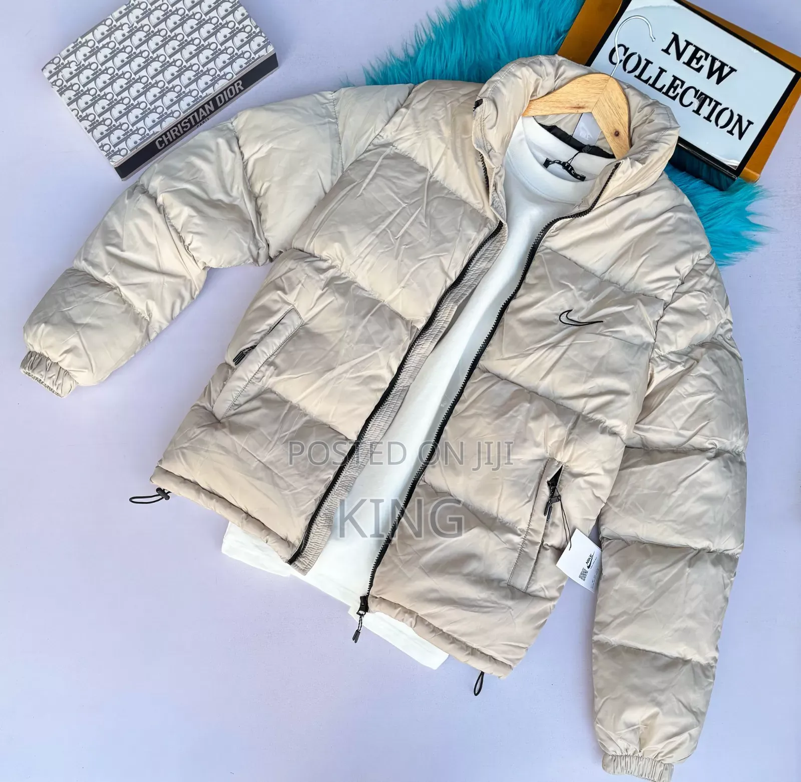 Meast Winter Jacket