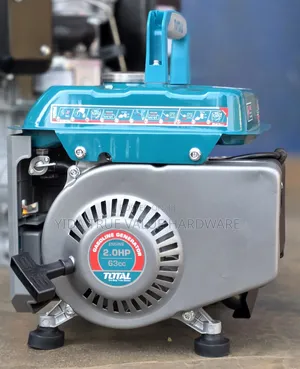 Generator Total Brand 2 Hose Power