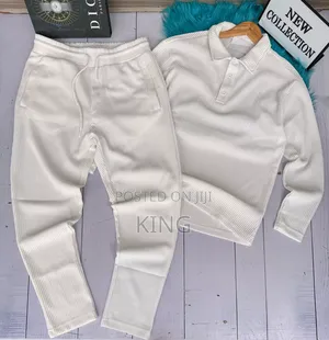Tein Tracksuit Wear