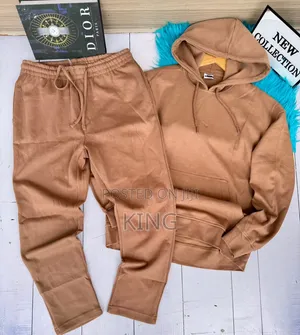 Photo - Style Up Tracksuit Wear