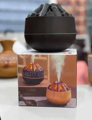 Volcano Mist Humidifier