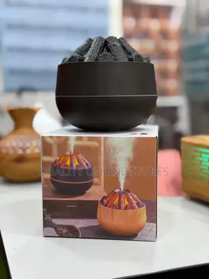 Volcano Mist Humidifier