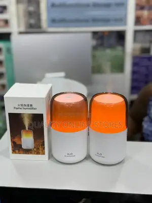 Mist Humidifier
