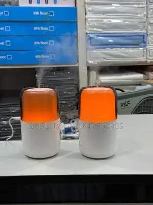 Mist Humidifier