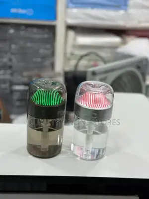 Rechargeable Mist Humidifier