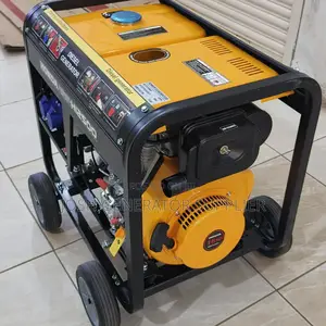 10kva Honda Diesel Generator