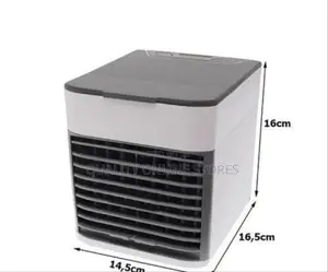 Electric Artic Air Cooler