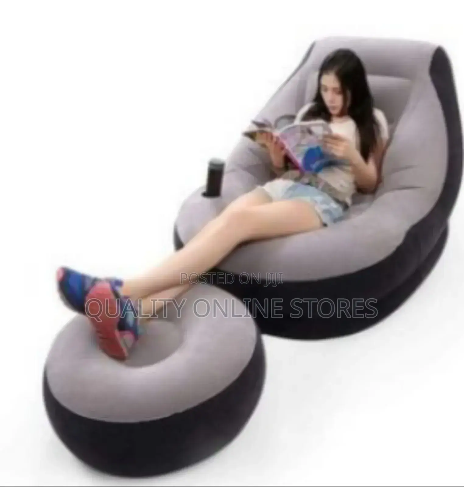Air Sofa Chair